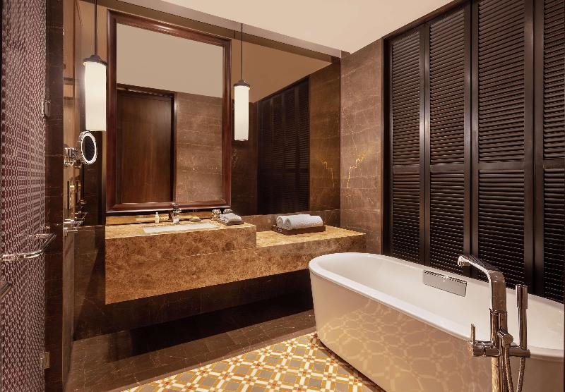 Premium Double room Hilton Goa Resort Candolim