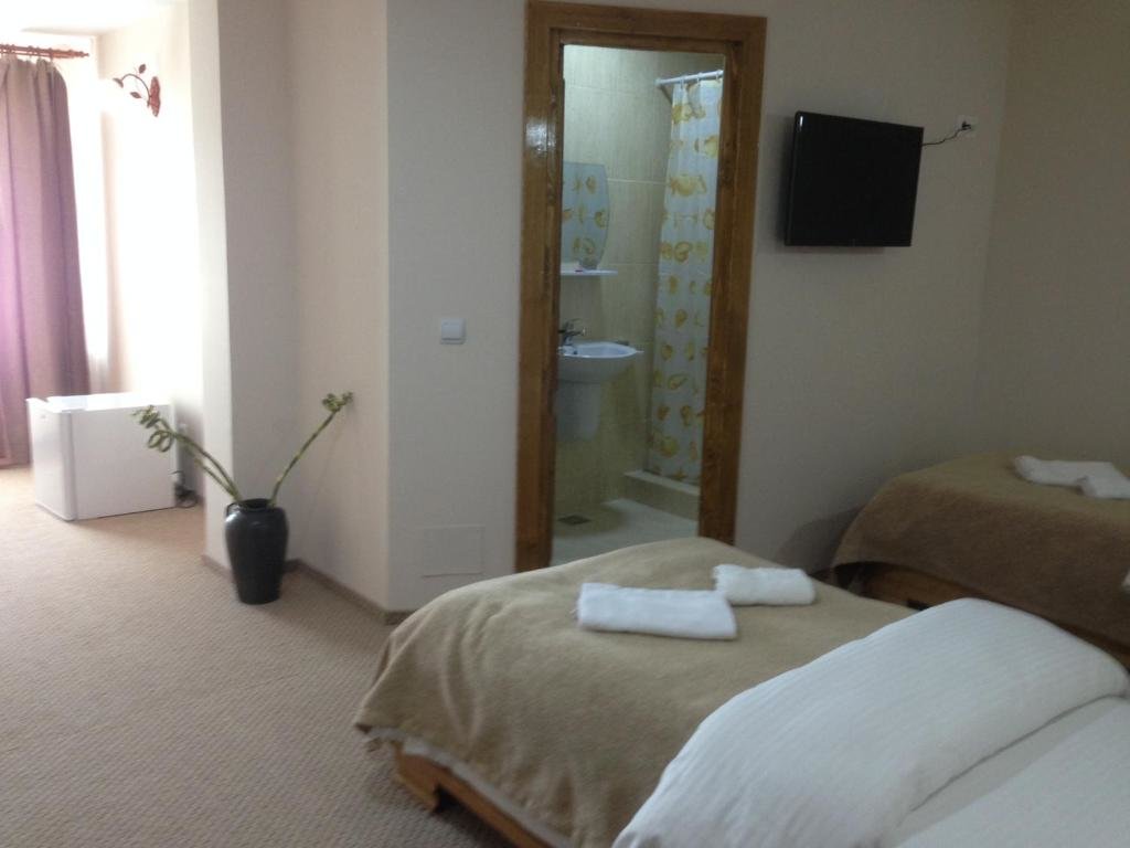 Superior Double room Hotel Adial