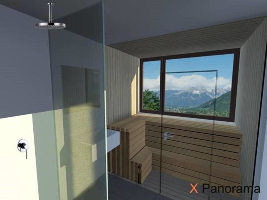 Шале Superior Chalet Max Panorama by we rent