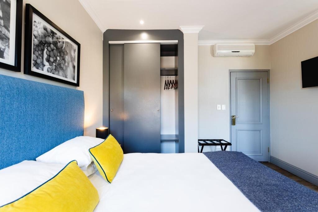 Standard double chambre avec balcon De Zalze Lodge & Residences