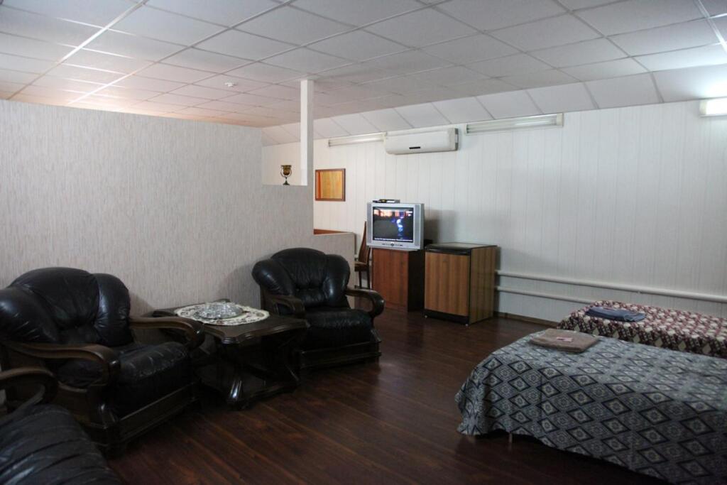 Suite Zernograd