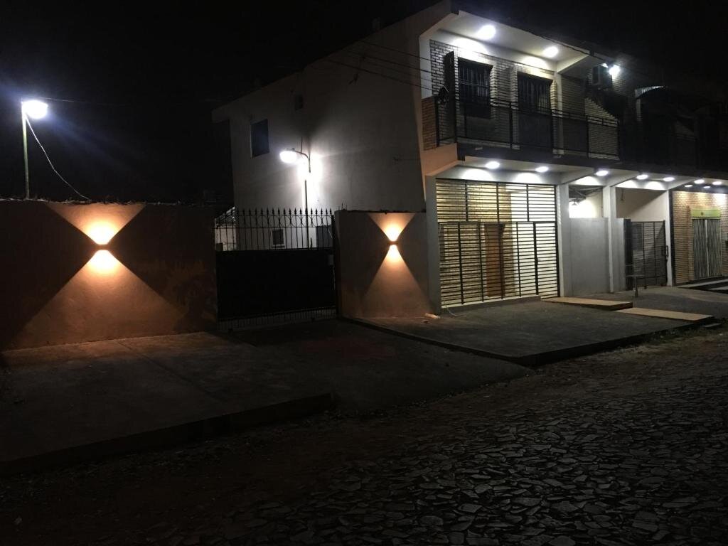 Appartement Ciudad del Este - Departamento con 2 habitaciones, Paraguay