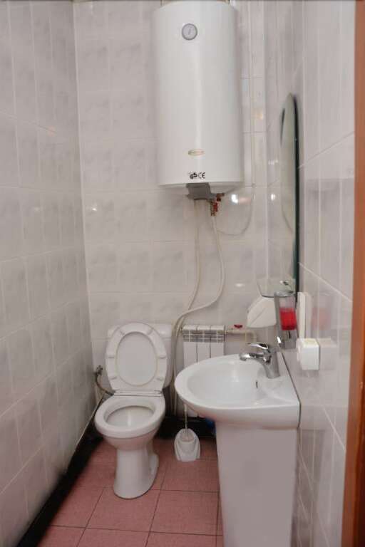 Dubki Hotel Complex Житомирская область