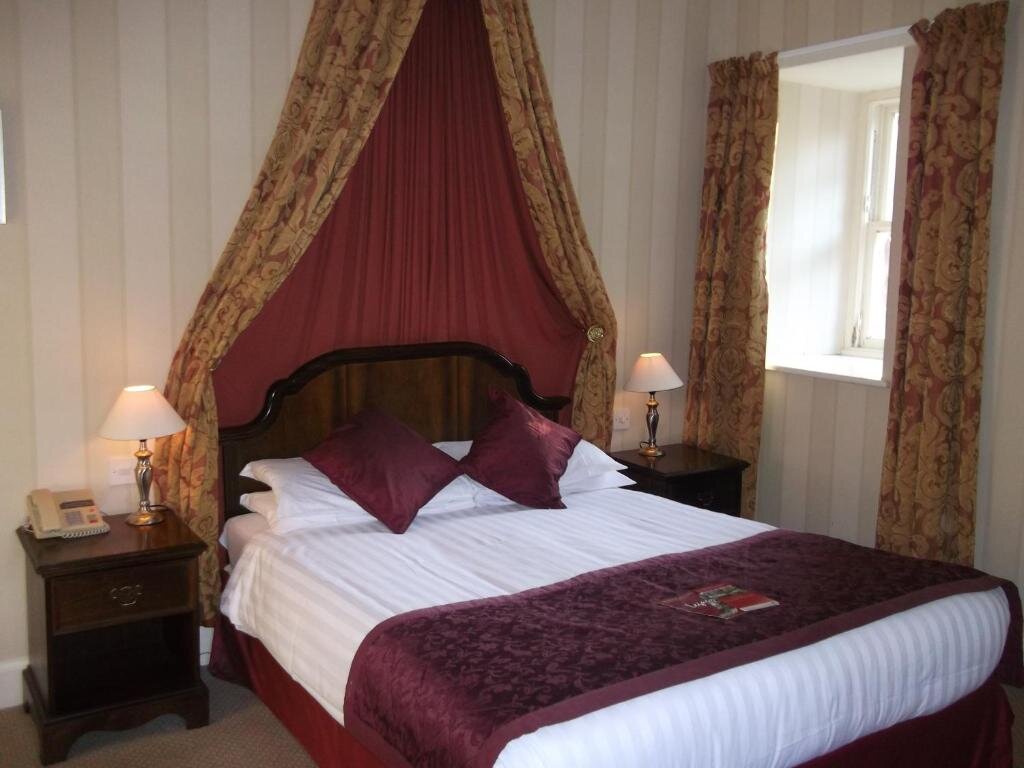 Standard Double room Friars Carse Country House Hotel