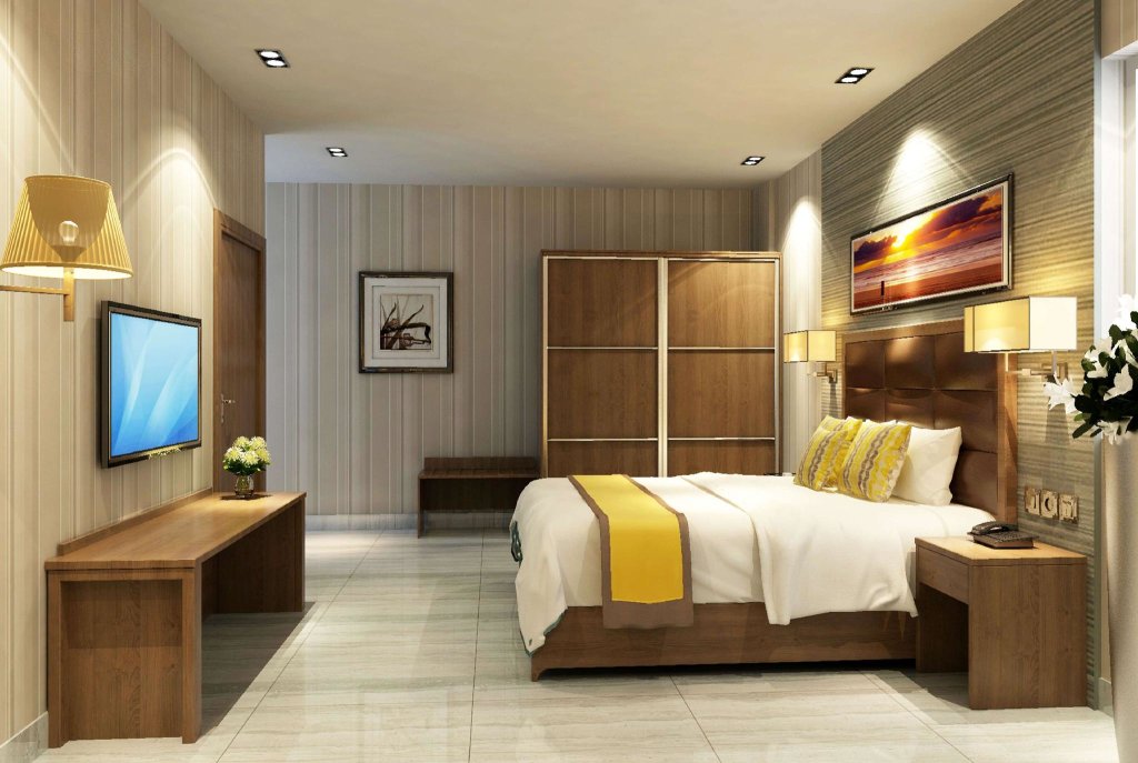 Номер Classic Days Hotel & Suites by Wyndham Dakar