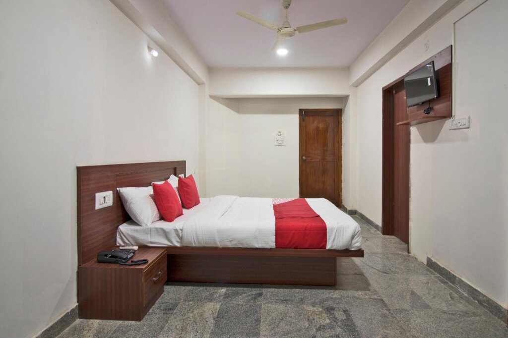 Standard Zimmer OYO 22940 Sri Durga Residency