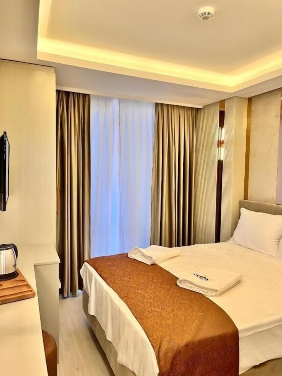 Standard room Cetin Port Hotel