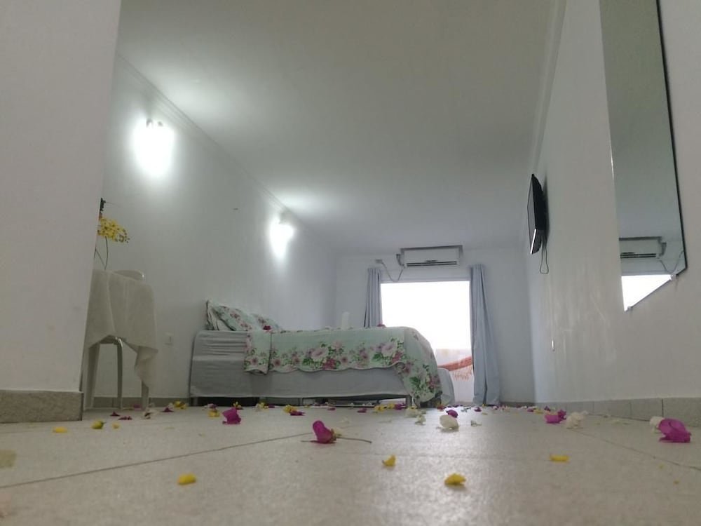Superior Zimmer Pousada Flor da Bahia