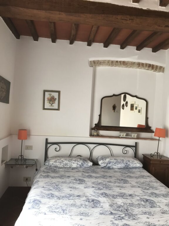 Двухместный номер Comfort Residenzia Del Sogno