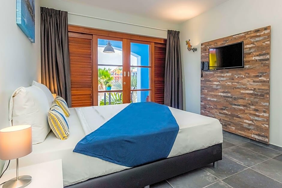 Номер Standard Kunuku Resort All Inclusive Curacao, Trademark by Wyndham