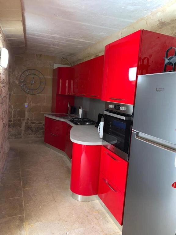 Двухместный номер Standard Unique House of Character in centre of Mosta