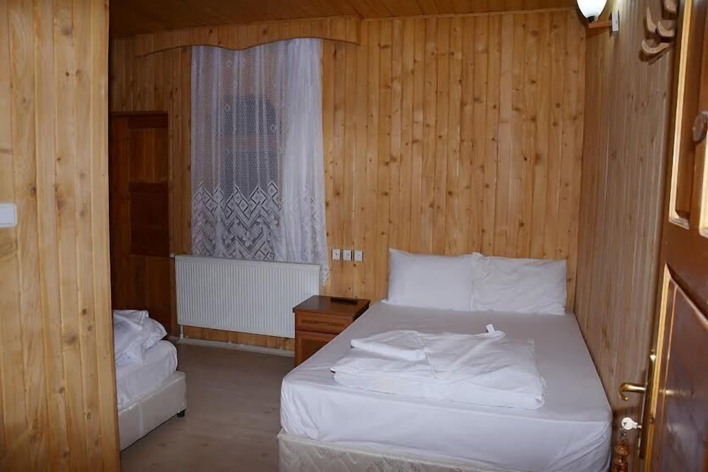 Standard chambre Uğur Motel