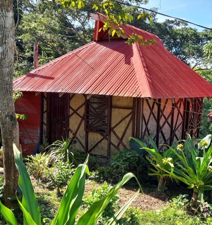 Одноместный номер Standard Erlittop Garden Eco Lodge