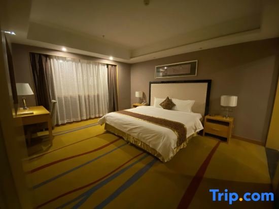 Business Suite Han Yi City Hotel