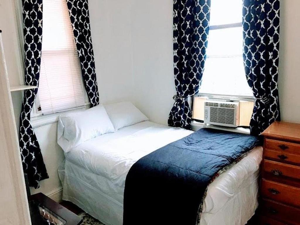 Appartement Cozy Apartment Easy Transportation 2 New York City