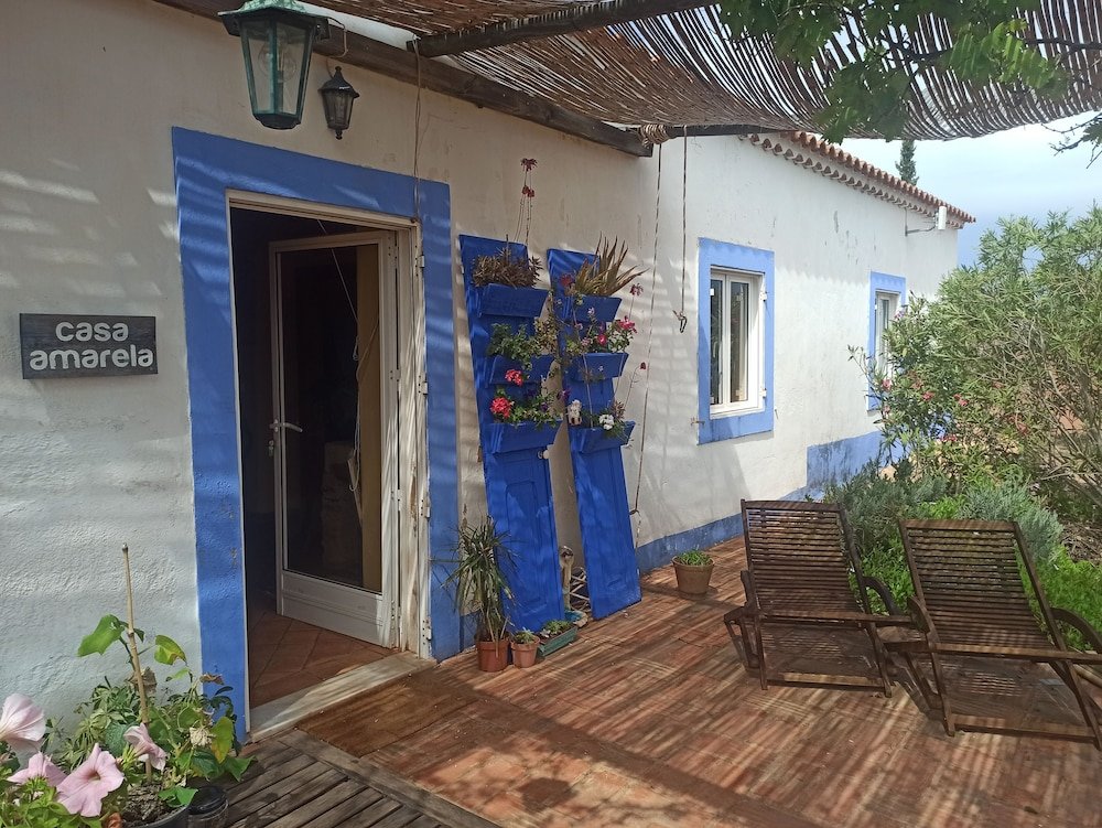 Classic Cottage Quinta da Fornalha - Santuario Agroecologico