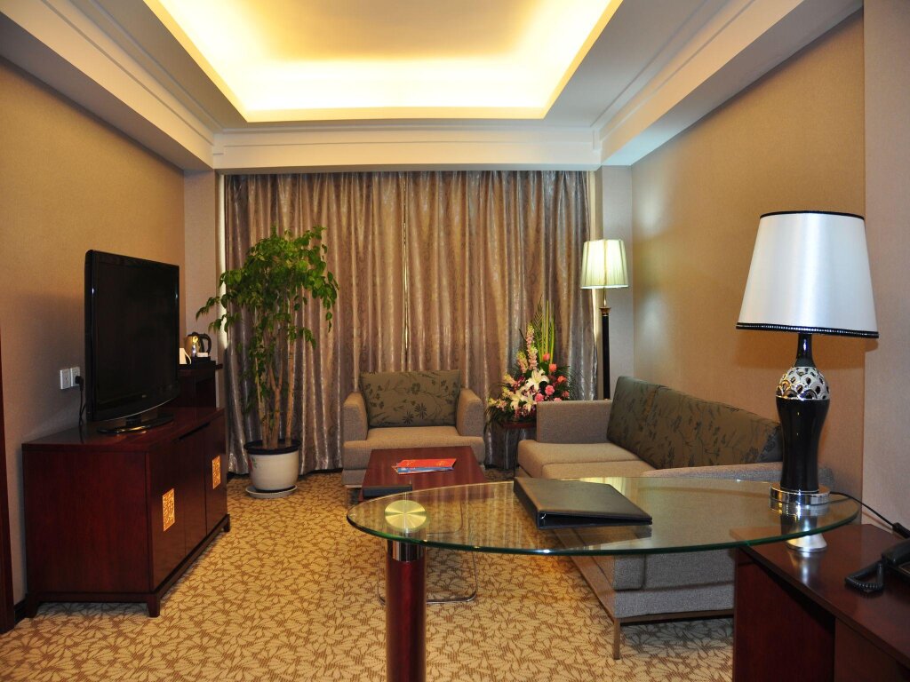 Deluxe Suite Xian Long Hai Hotel