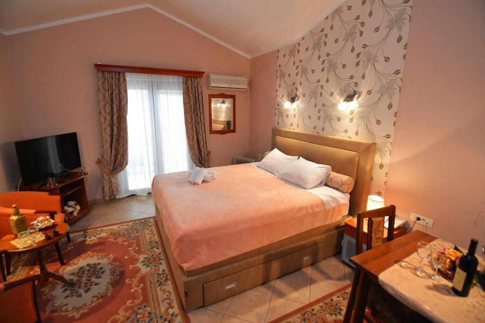 Suite Apartments Bogdanovic