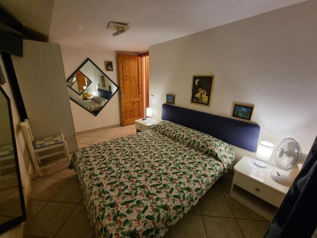 2 Bedrooms Apartment Abbronzatissima Capo d'Orlando