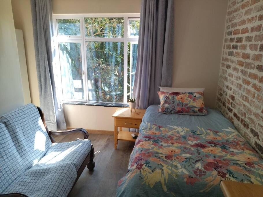 Appartement Cosy and sunny 1 bedroom place