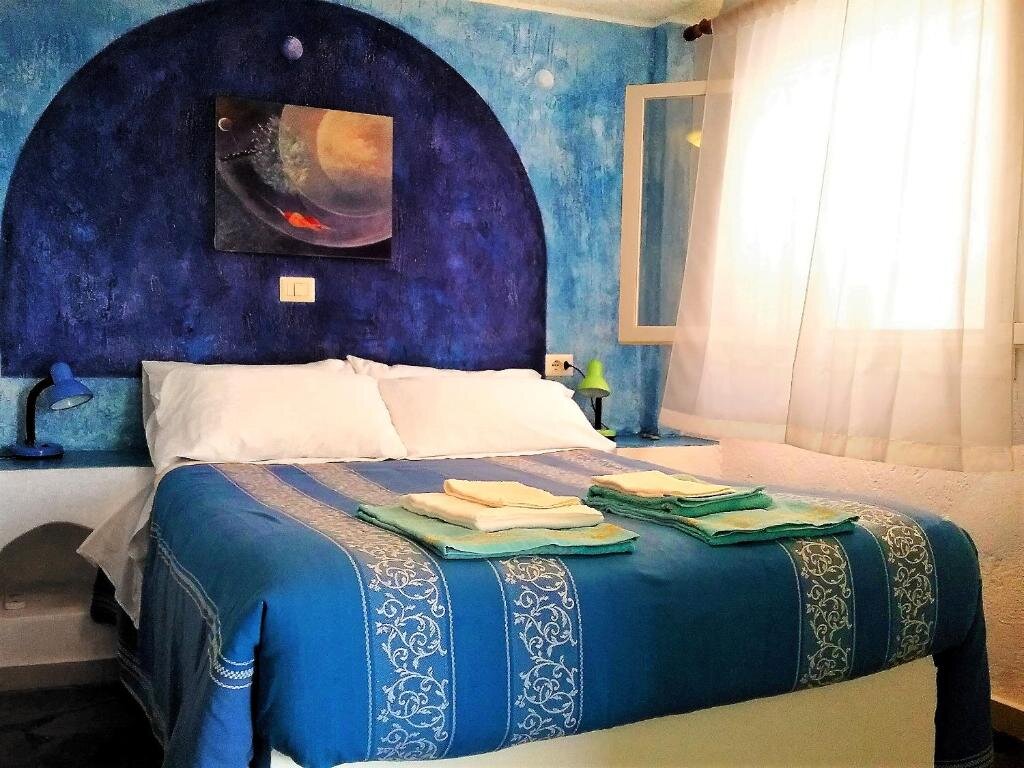 Apartment mit Gartenblick Ierapetra La Luna Blu