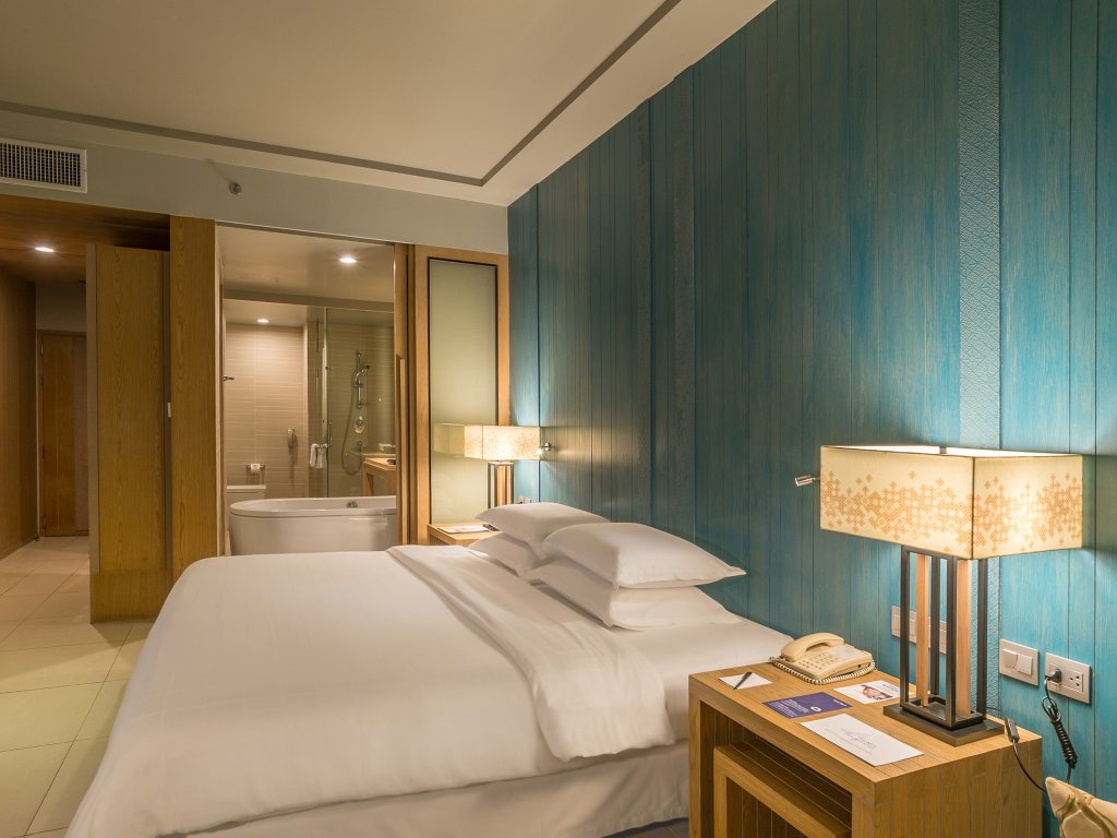 Deluxe double chambre Dusit Thani Krabi Beach Resort - SHA Extra Plus