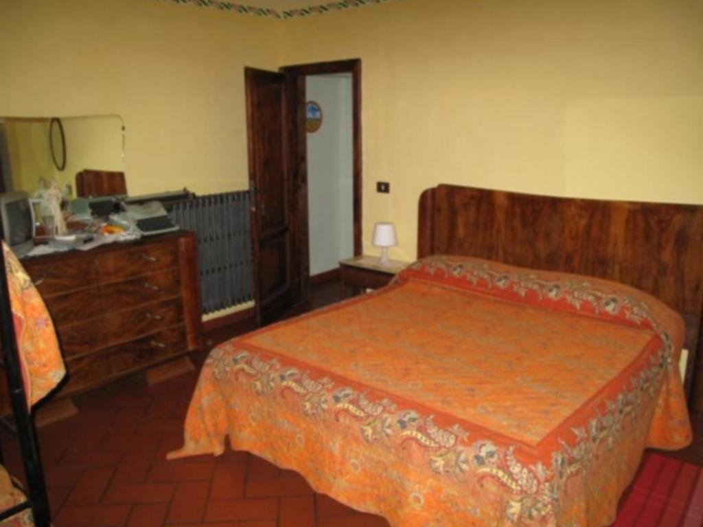 Standard room B&B e Locazioni Turistiche Antico Borgo Toscano