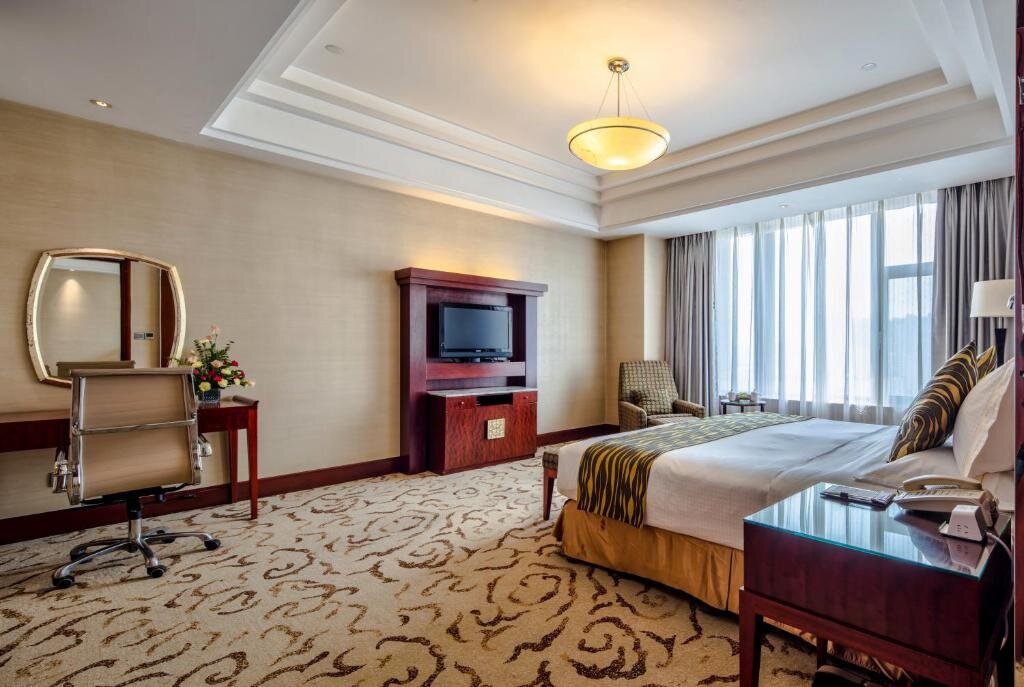 Suite De lujo Yungang Jianguo Hotel
