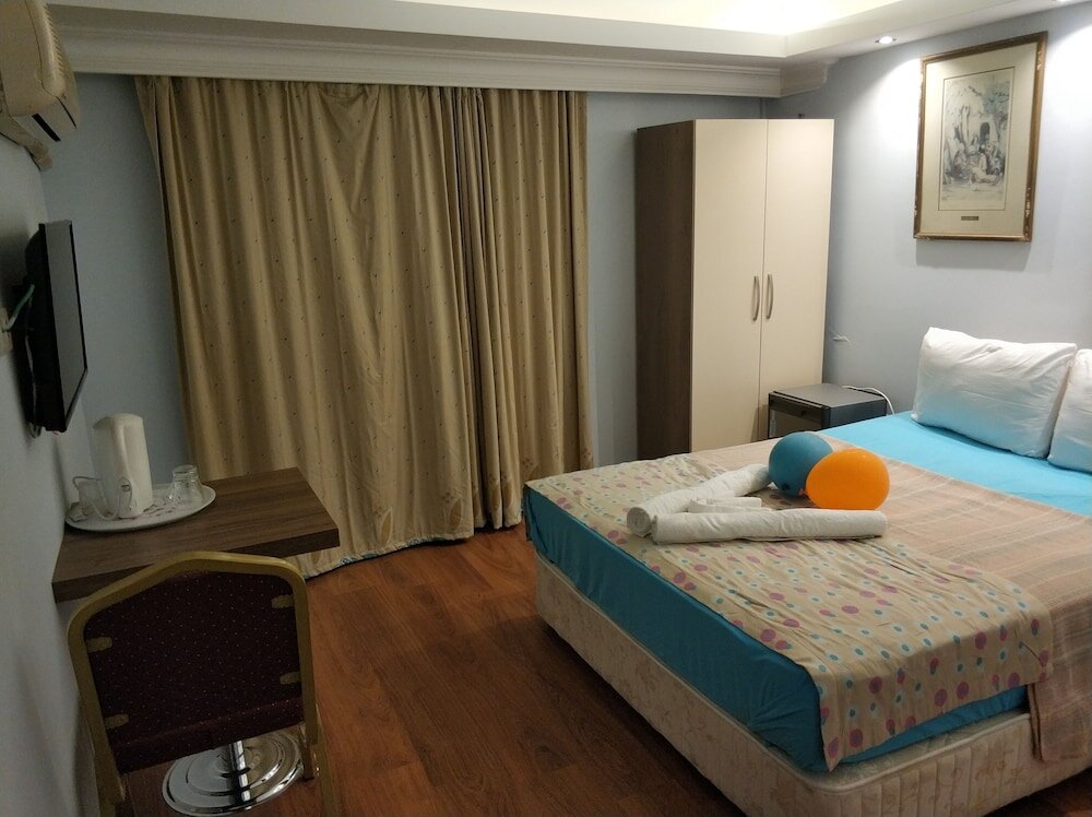 Standard chambre Nest Hotel ANTALYA