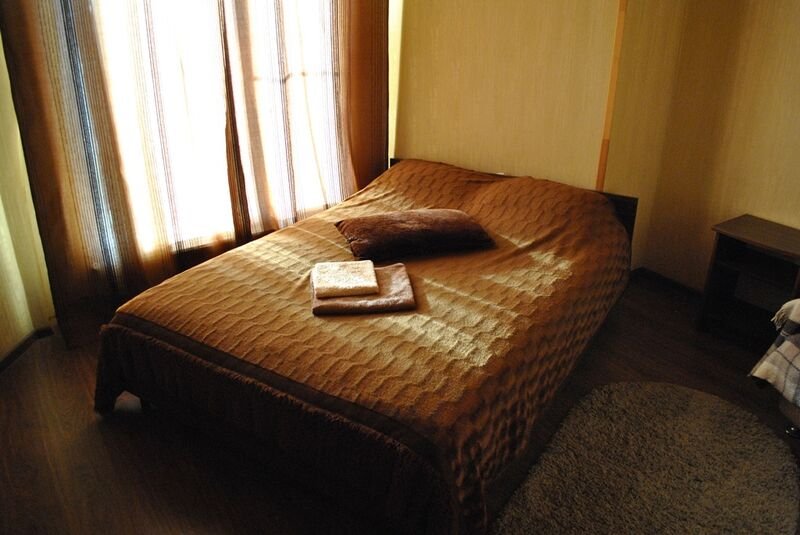 Standard chambre Tolyanka Hotel