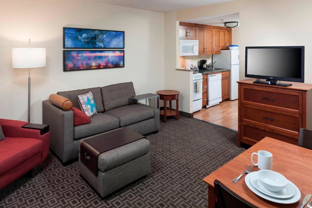 Suite TownePlace Suites by Marriott Suffolk Chesapeake