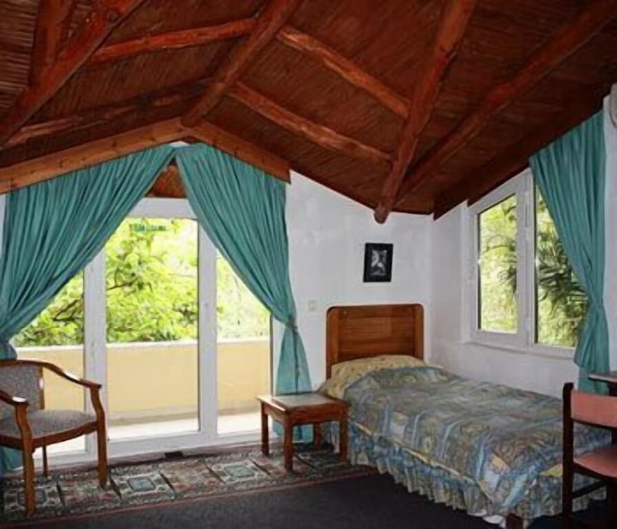 Standard Double room Villa Gokbel Guest House
