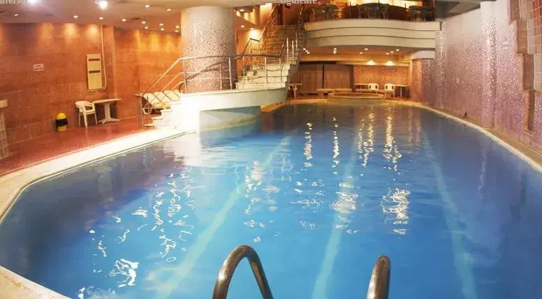 Pars International Hotel Shiraz