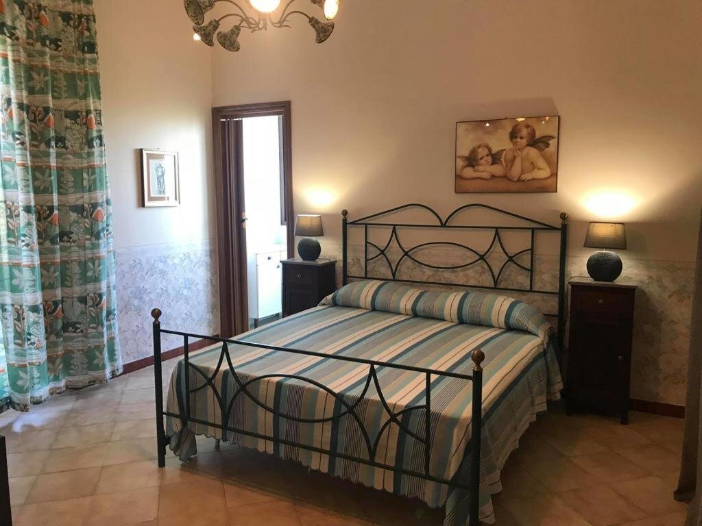 Standard room Villa Milici