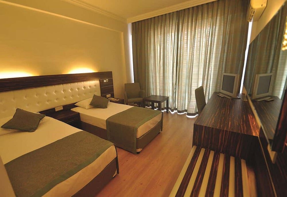 Standard simple chambre Sunny Hill Alya Hotel