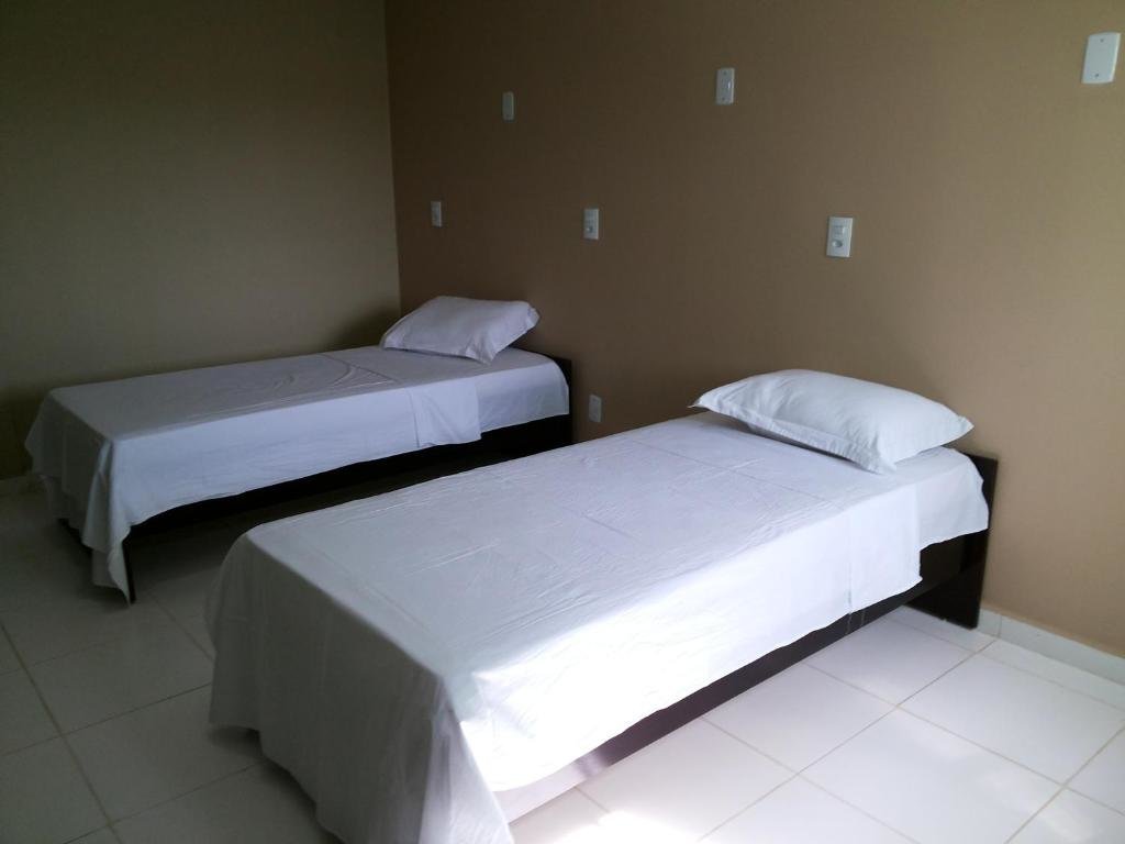 Appartement Amazonia Palace Hotel
