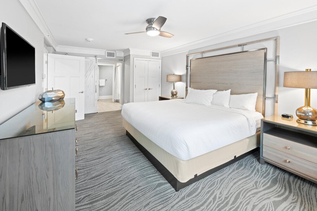 Standard Zimmer 4 Zimmer Holiday Inn Club Vacations Cape Canaveral Beach Resort, an IHG Hotel