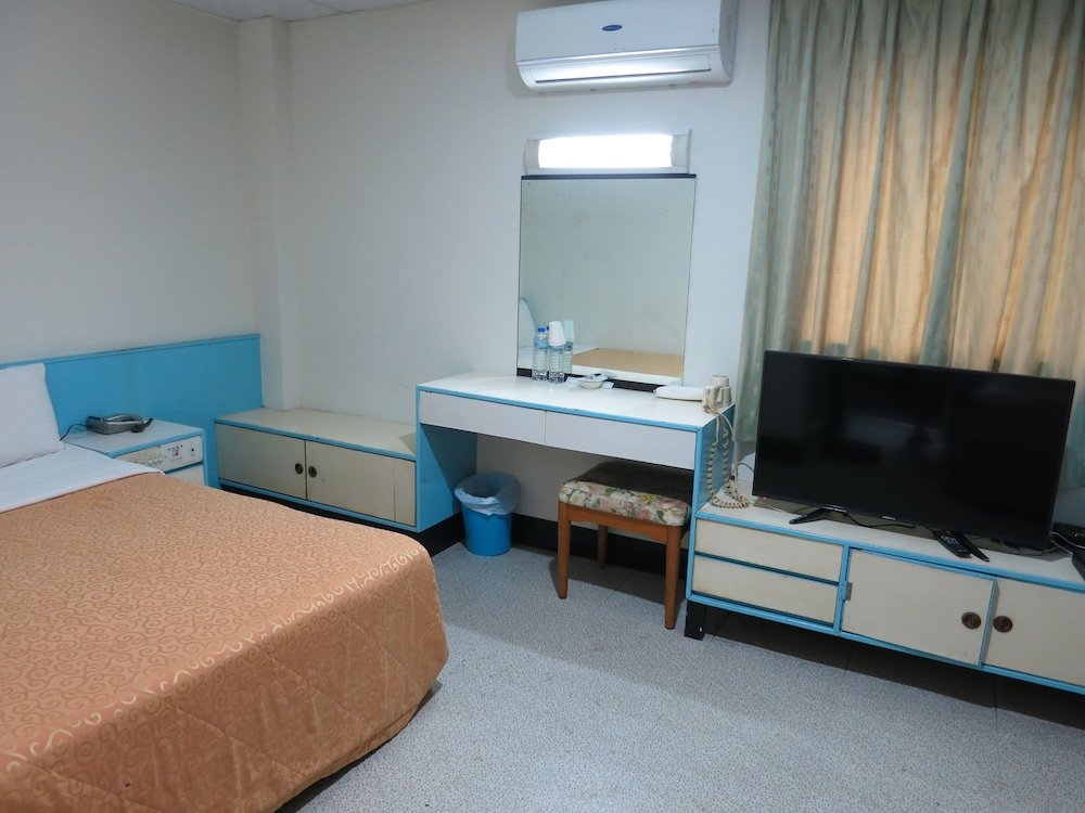 Standard Zimmer Reui Cheng Hotel