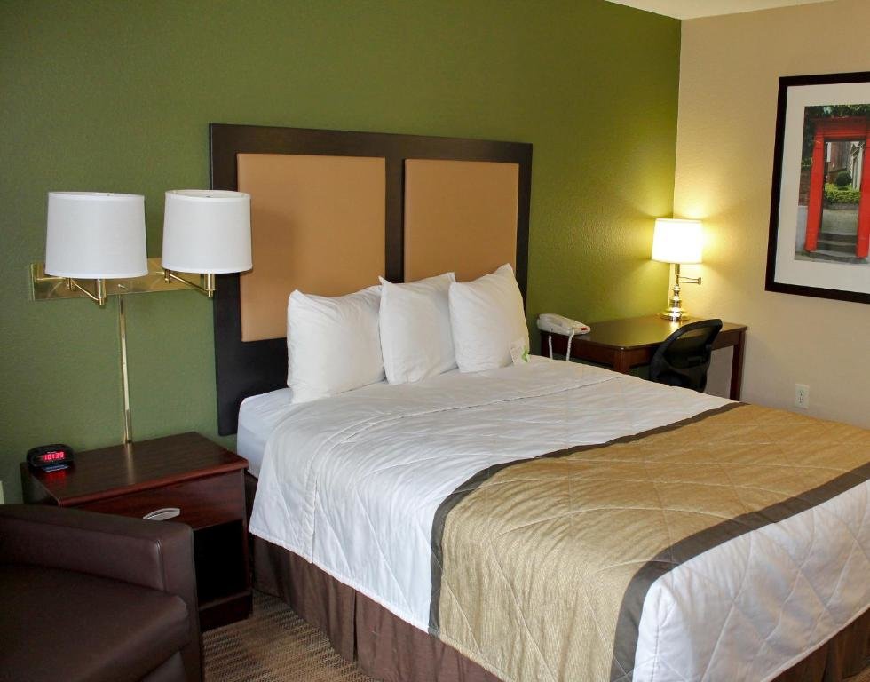 Monolocale Extended Stay America Suites - Wilkes-Barre - Hwy 315