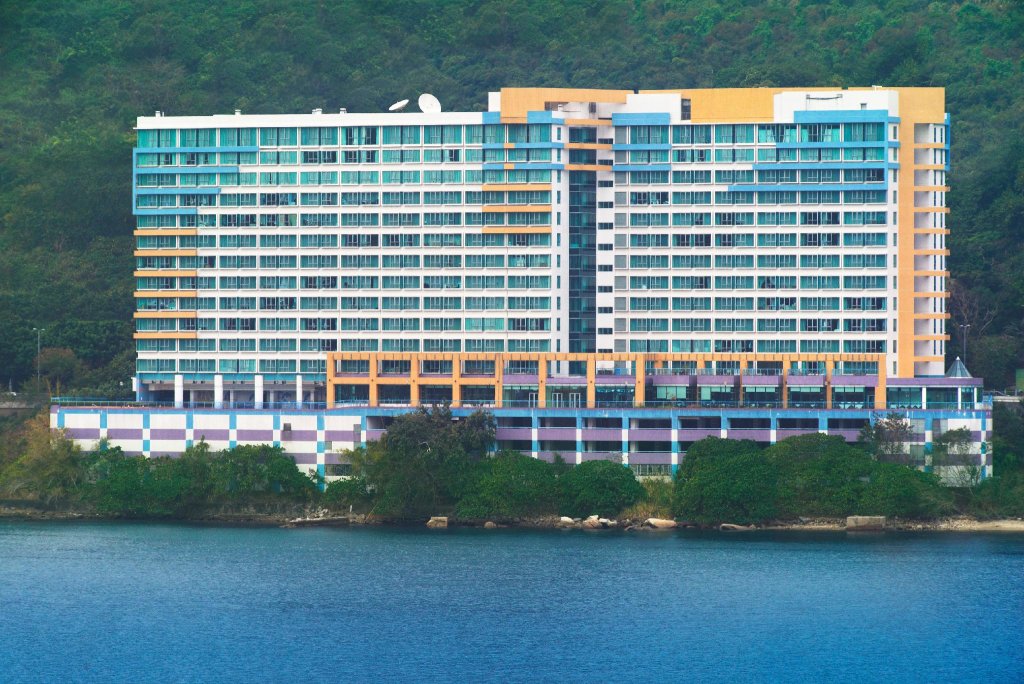 Номер Standard Grand Bay View Hotel
