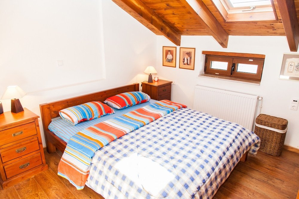 Standard room Hilltop Restful Maisonette in Arachova