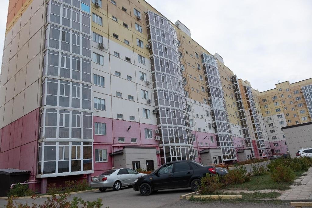 Appartement VIP 2комн.квартира в мкр-не Кадыр-Мырза-Али