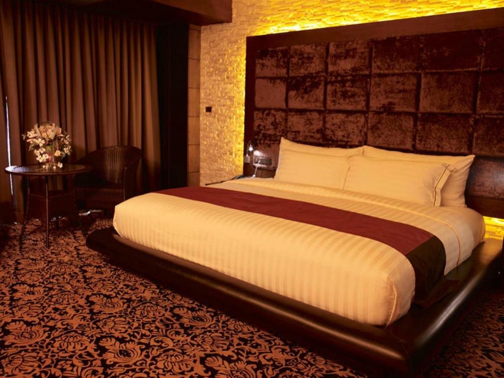 Двухместный номер Deluxe Maleewana Hotel & Resort