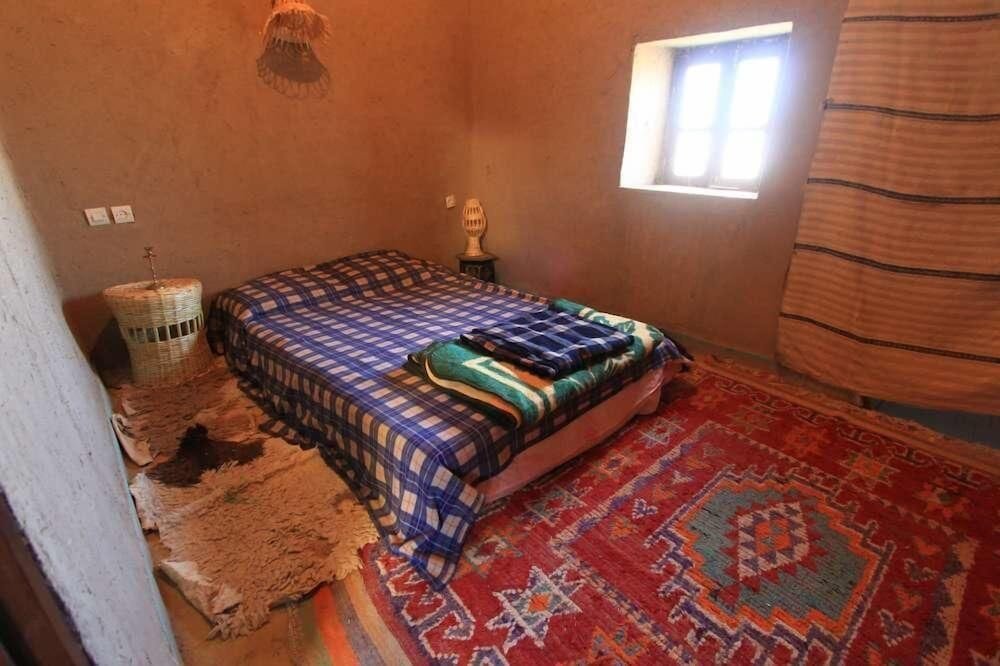 Standard Doppel Zimmer Secret Du Sahara