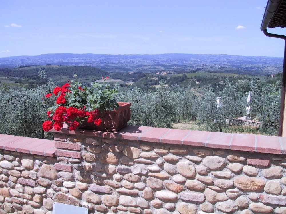 Appartement Holidays In The Heart Of Chianti