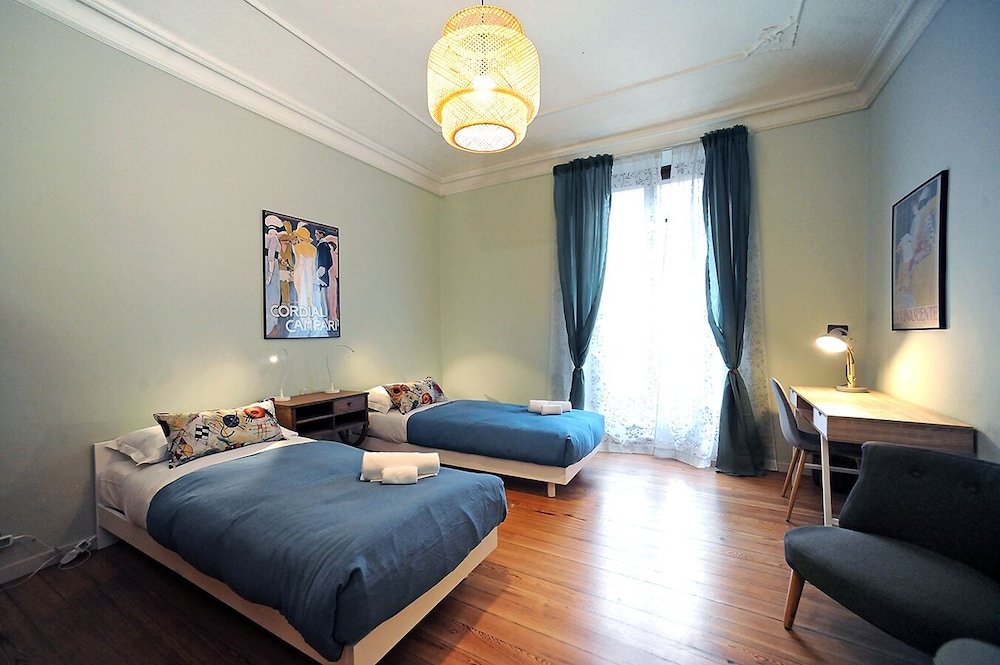 Appartamento 2 camere con balcone e con vista sul fiume Regina Margherita 76 - Casa Dora by Wonderful Ital