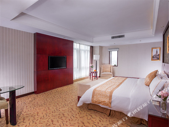 Affaires suite Vienna Hotel Xinyu Kaiguang
