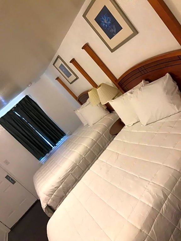 Standard chambre Extended Stay Studios
