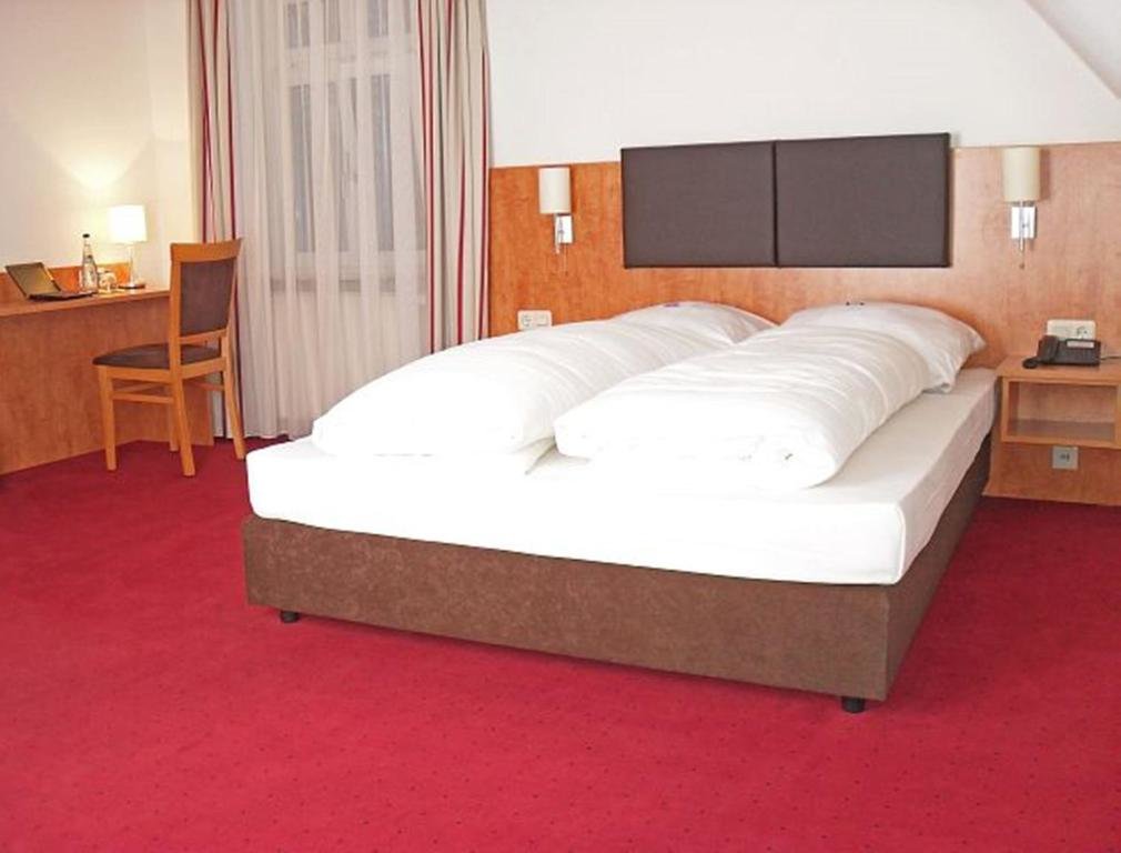 Standard Double room Hotel Neuwirtshaus - Superior