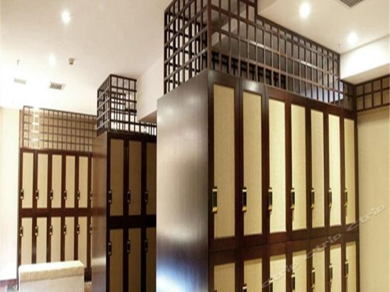 Tian Cheng Tai He Hotel 丘北